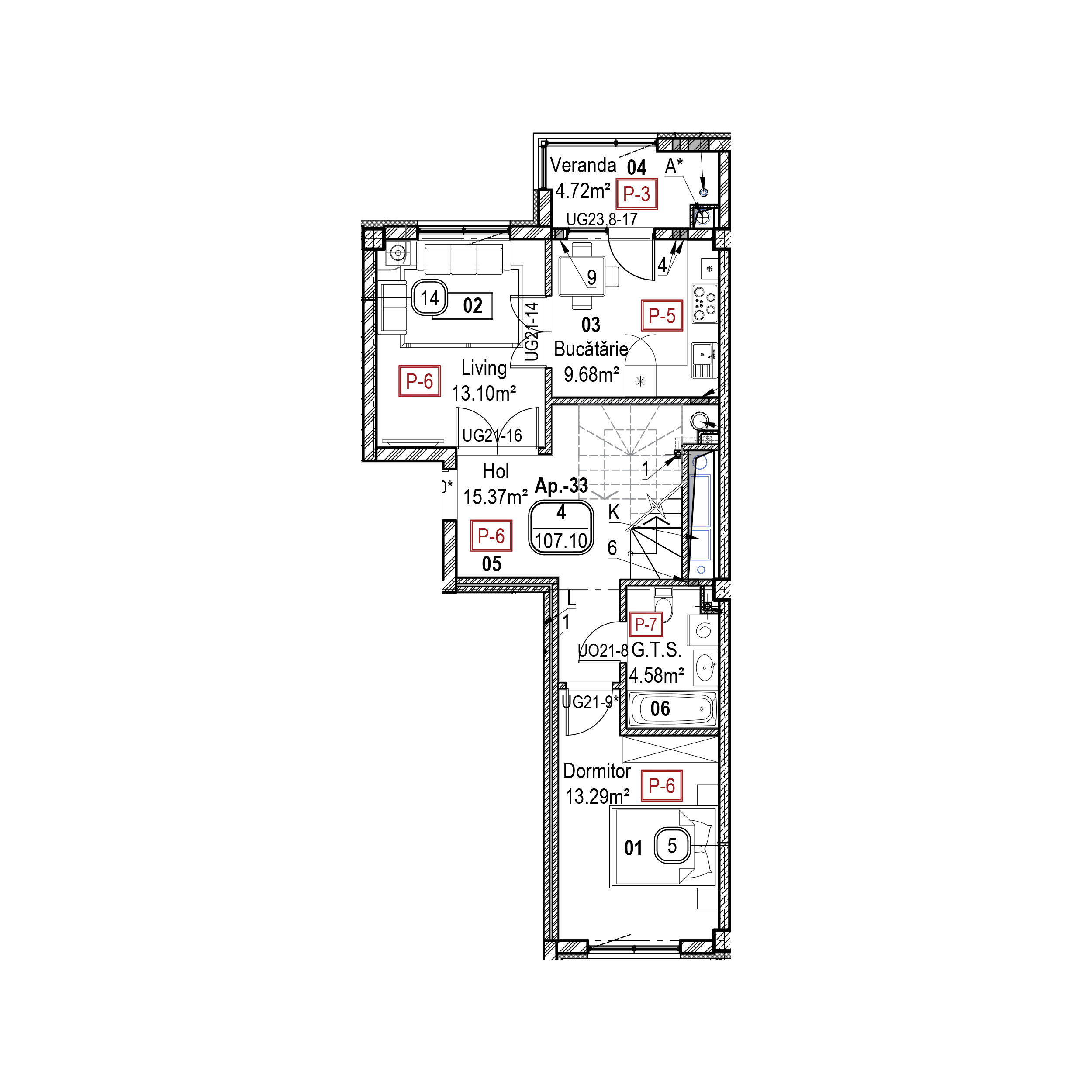 apartment cover photo